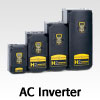 AC Inverter Drives