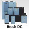 Brush DC Drives