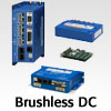 Brushless DC Drives