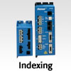 Indexing Drives