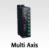 Multi Axis Drives