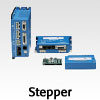 Stepper Drives