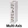 Multi-Axis Motion Controllers