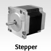 Stepper Motors