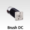 Brush DC Motors