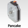 Pancake Motors