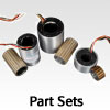 Motor Part Sets