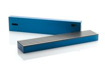 High speed conveyor air bearings