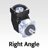 Right Angle Gearheads