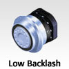 Low Backlash Gearheads