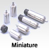 Miniature Gearheads