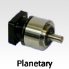 Planetary Gearheads