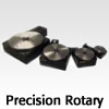 Precision Rotary Stages