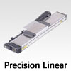 Precision Linear Stages